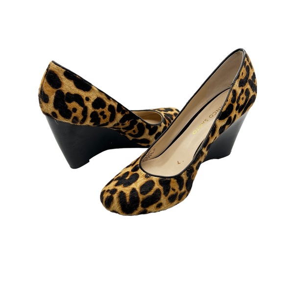 franco sarto helio wedge pump